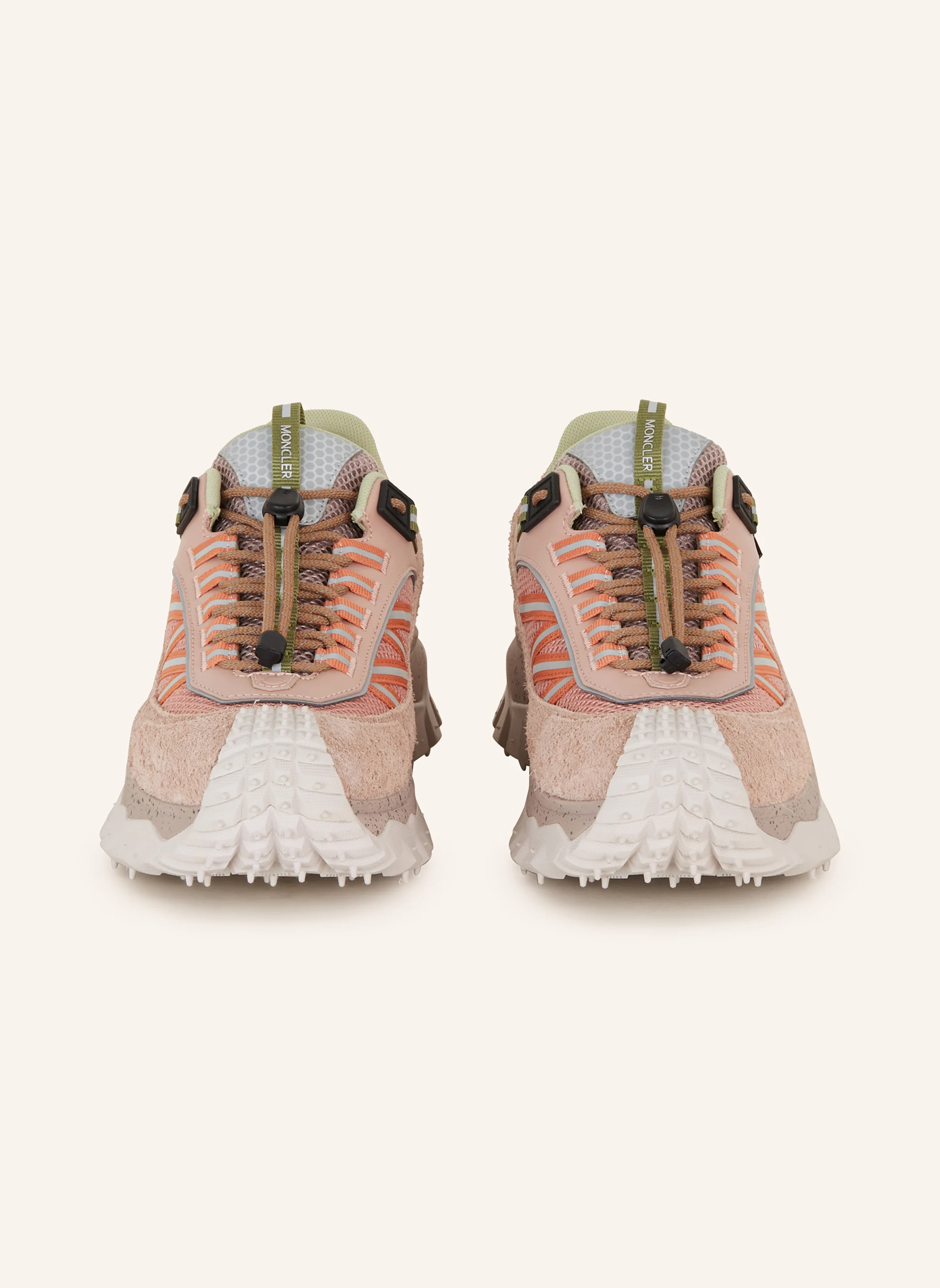 MONCLER Sneaker TRAILGRIP