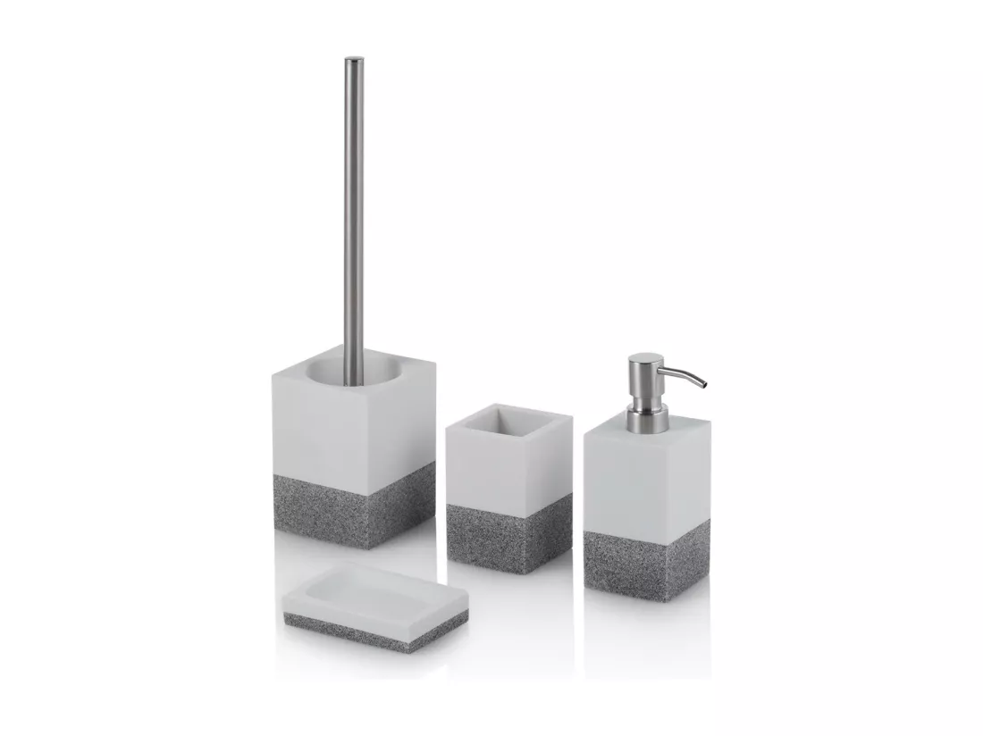 Set de 4 pièces RABAT