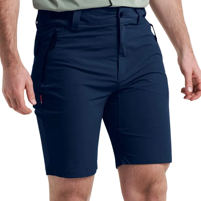 Tenson Txlite Aventure Short Heren