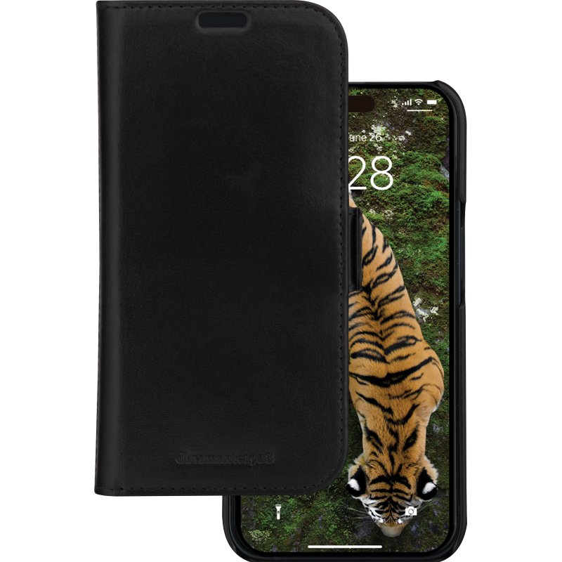 dbramante1928 Lynge coque de protection pour téléphones portables Folio Noir