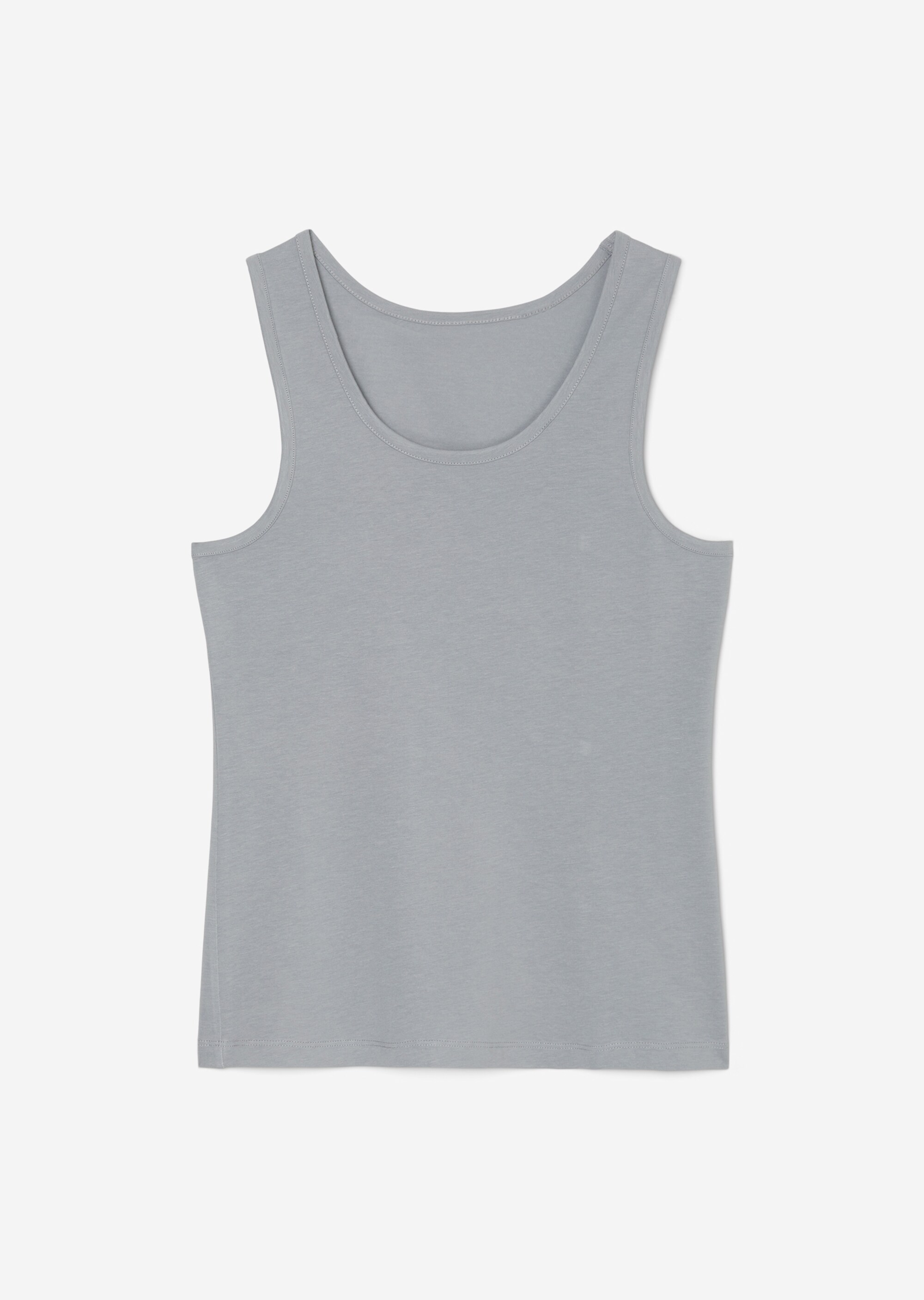 Tanktop slimmit TENCEL™ Modal