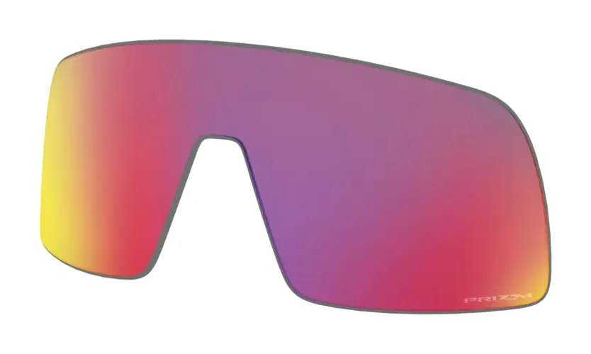 Oakley Sutro Replacement Lens Prizm Road