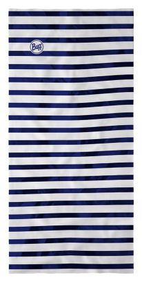 Tour de cou Buff Original Ecostretch Sket Bleu/Blanc