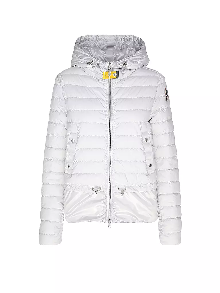 PARAJUMPERS Daunensteppjacke TAO beige