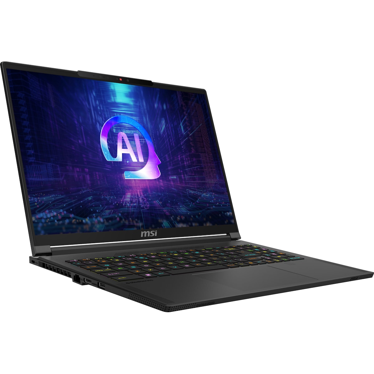 MSI Stealth A16 AI+ RAI300/32/2TB/4070 16