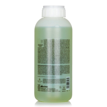 Davines Momo Moisturizing Shampoo