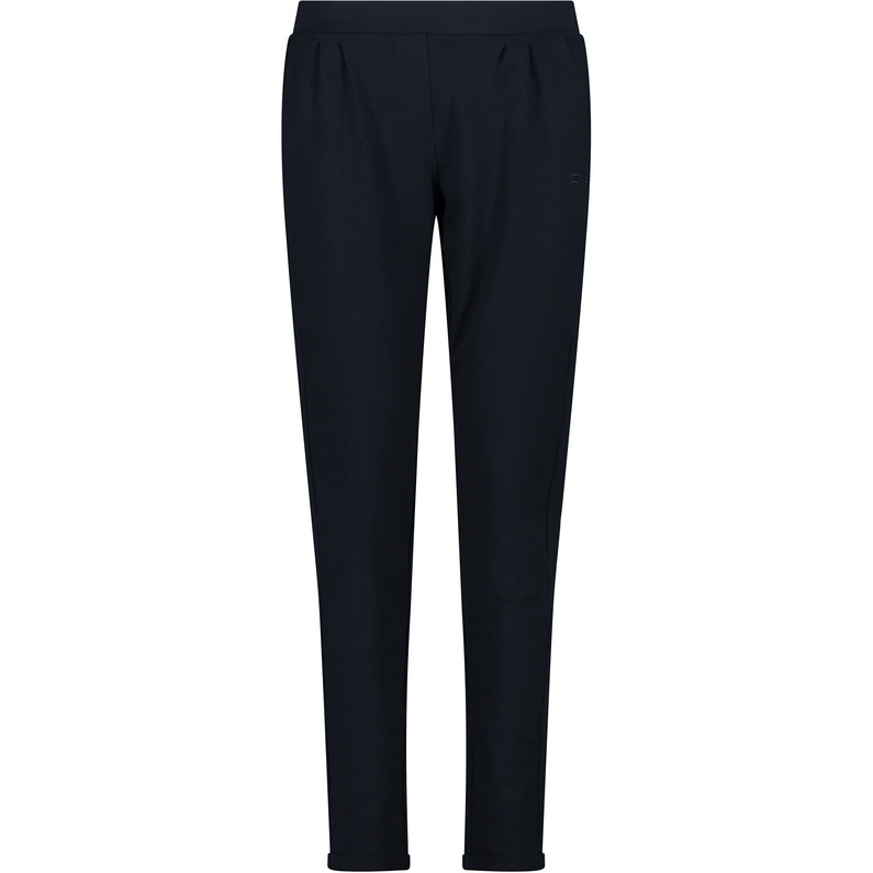 CMP Damen Stretch Fleece Hose