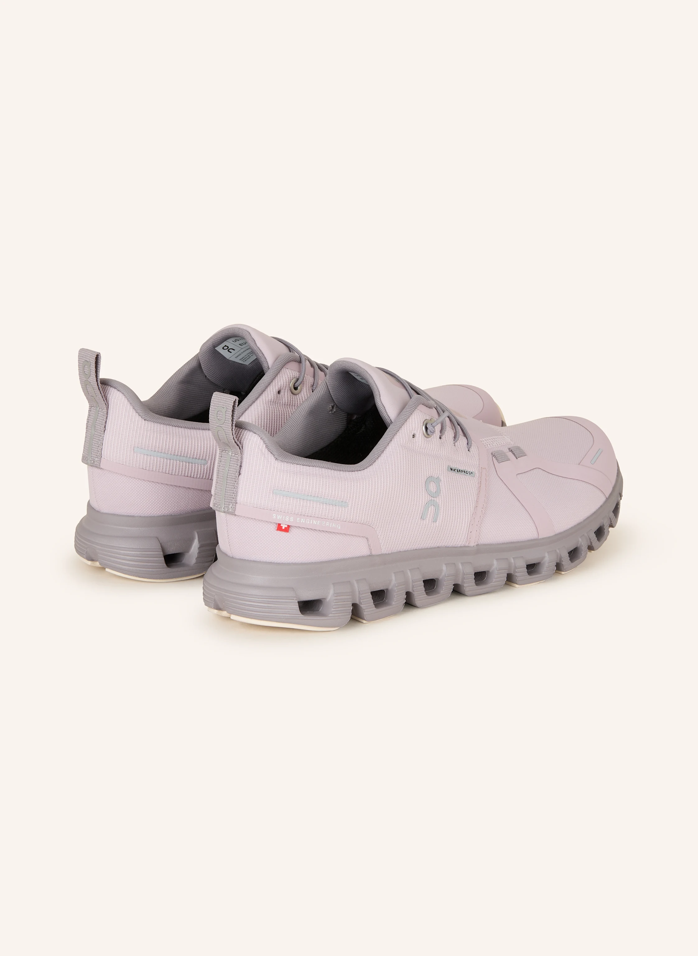 On Sneaker CLOUD 6 WP