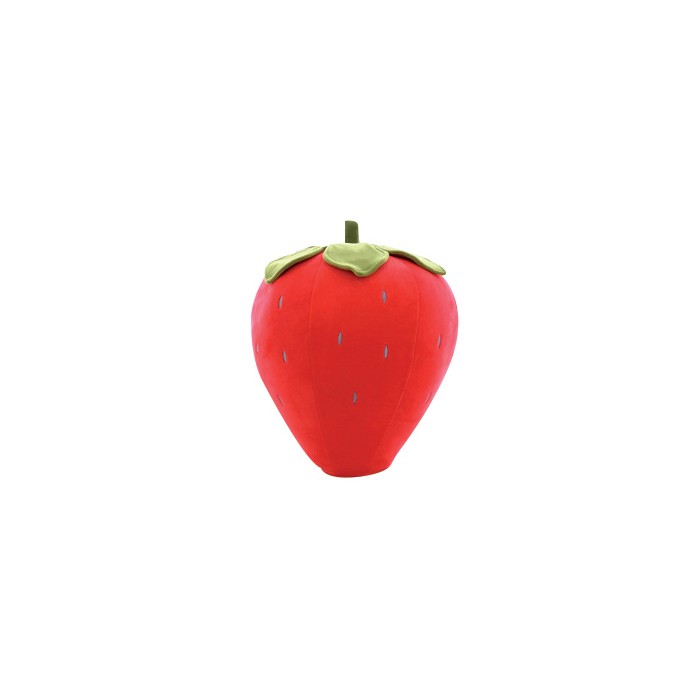 Peluche Fraise XL