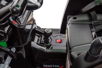 Azeno Farmer Traktor