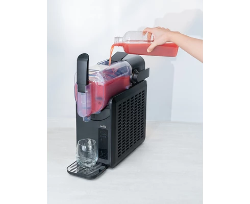 Wilfa FDM1B-TC2000 Slush machine
