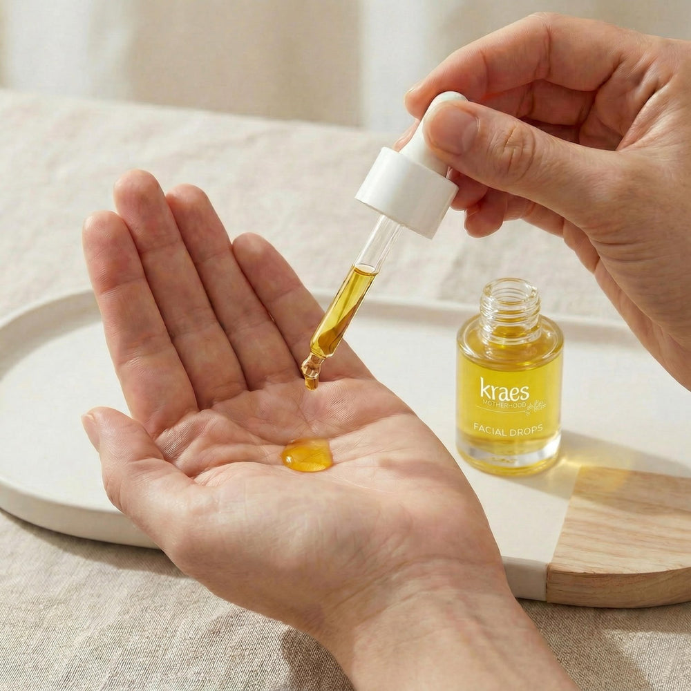 Køb Kraes Facial Drops