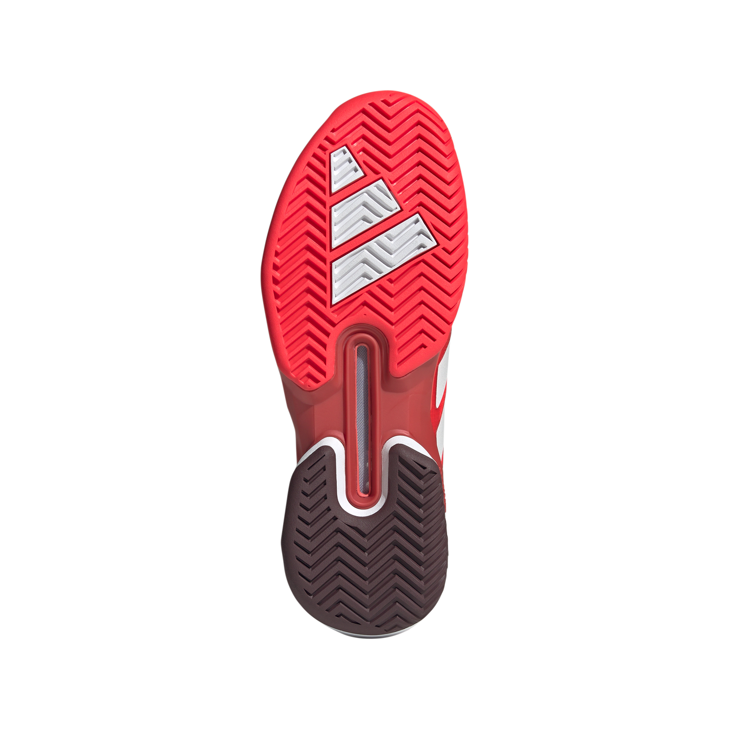 adidas adizero Ubersonic 5 Heren