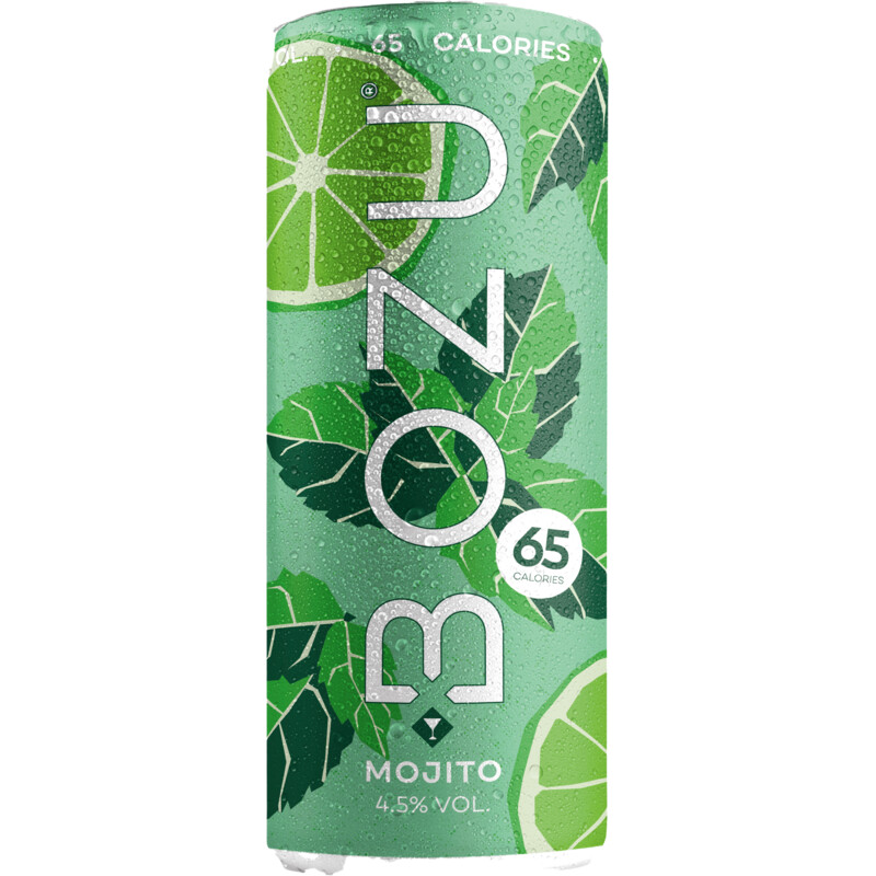 Bozu Mojito