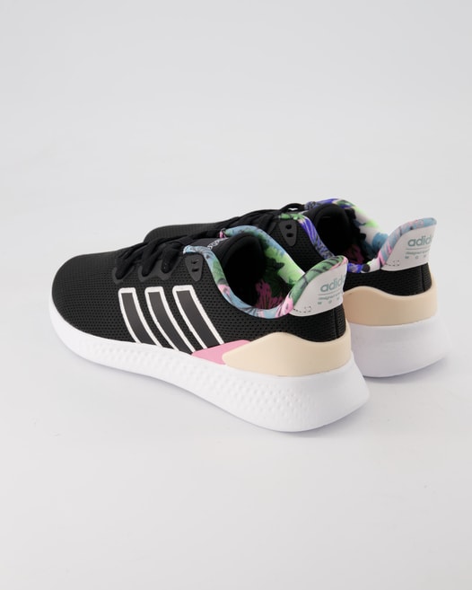 Adidas Puremation SE Sportschuhe in Schwarz