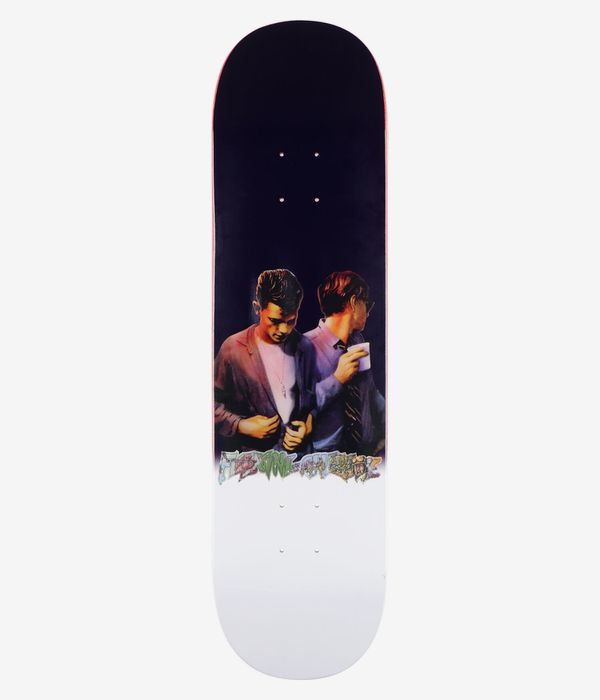 Fucking Awesome Berle Brothers 8.25
