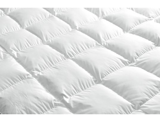 EPEDA - Sur matelas Sublime, Mousse à mémoire, 160x200