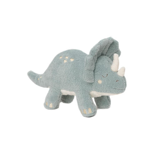 Peluche Roarsome - Sea green - JOLLEIN