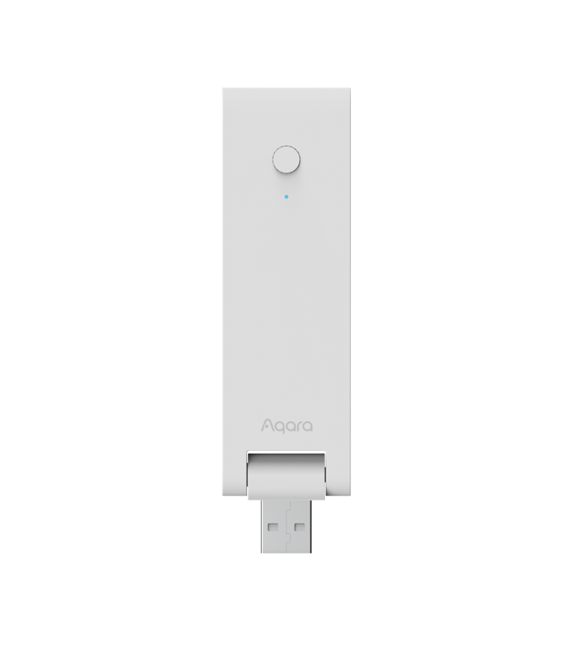 Aqara - Hub E1 Zigbee 3.0 USB Dongle