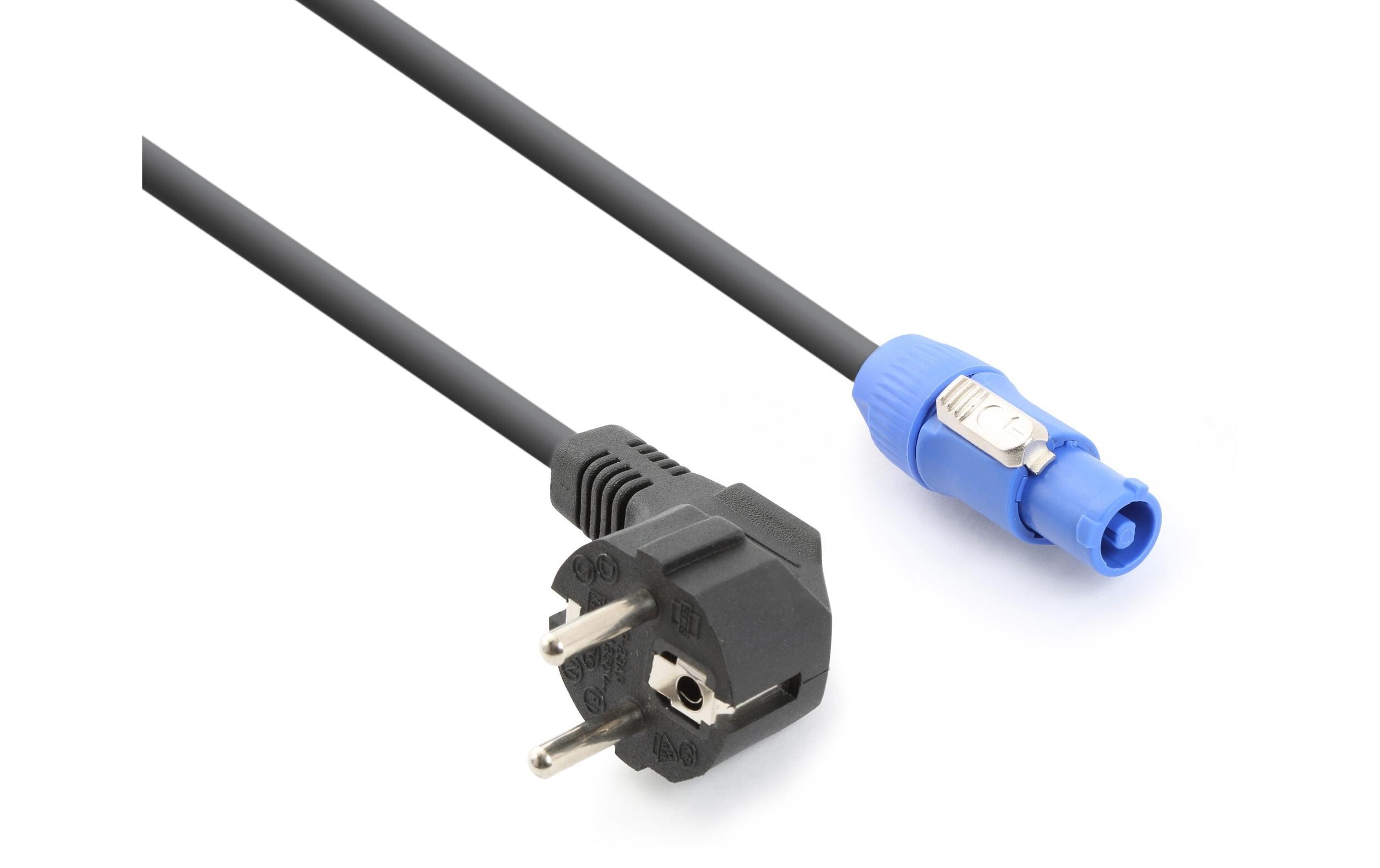 Netzkabel CX12-3Anschlusskabel 3 m