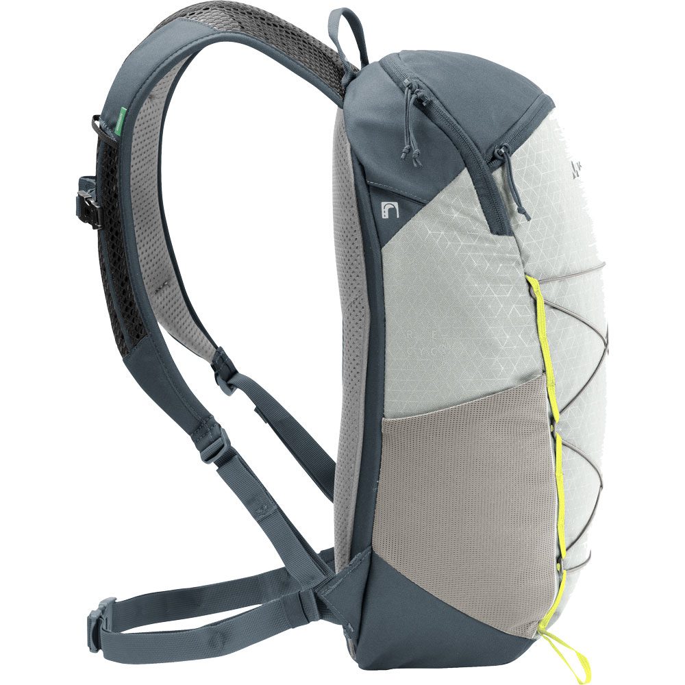 VAUDE Agile 14l Wanderrucksack lightgrey
