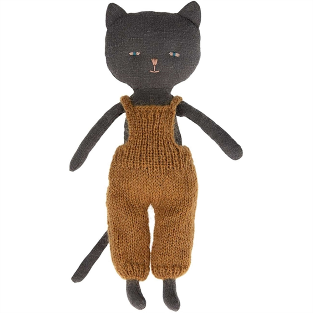 Chatons Killing Sort - Maileg → Luksusbaby.dk