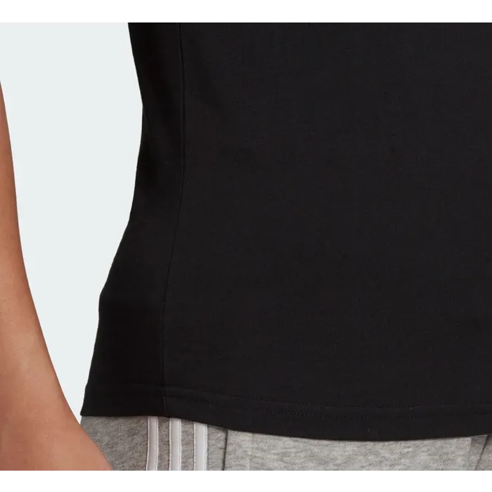 Adidas Essentials 3-Stripes Shirt Dames