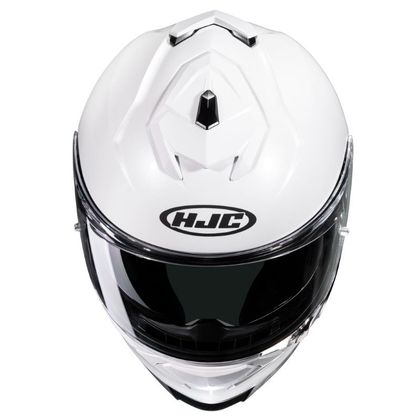 Casque Hjc I71 - UNI - Blanc