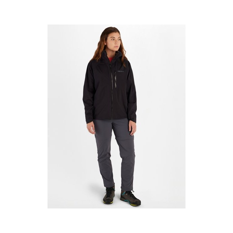 Marmot Wm'S Superalloy Bio Rain Jacket
