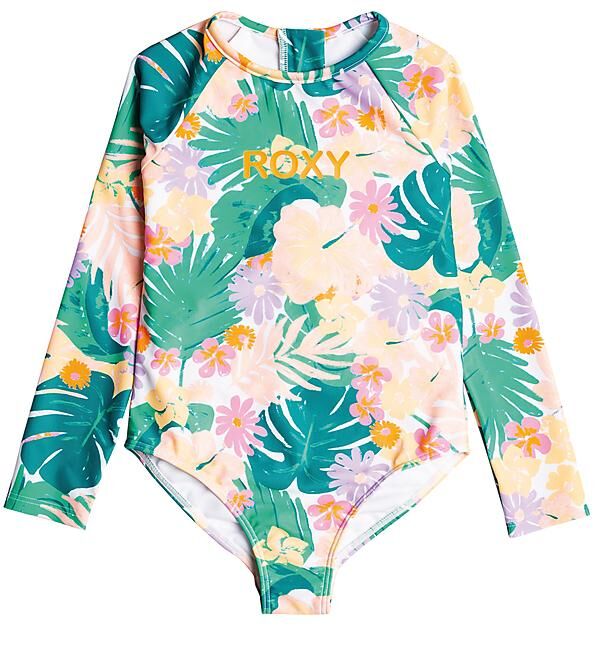 ROXY - SURFSUIT PARADISIAC ISLAND