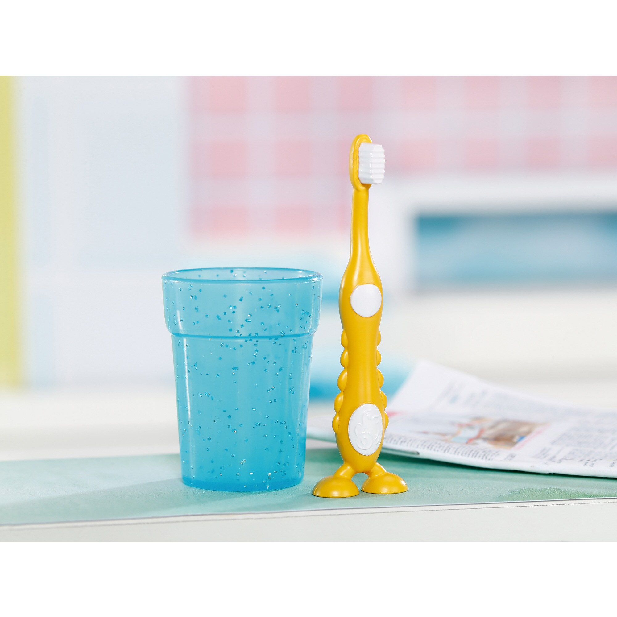 ZAPF Creation Puppenmöbel BABY born® Bath Handwaschbecken