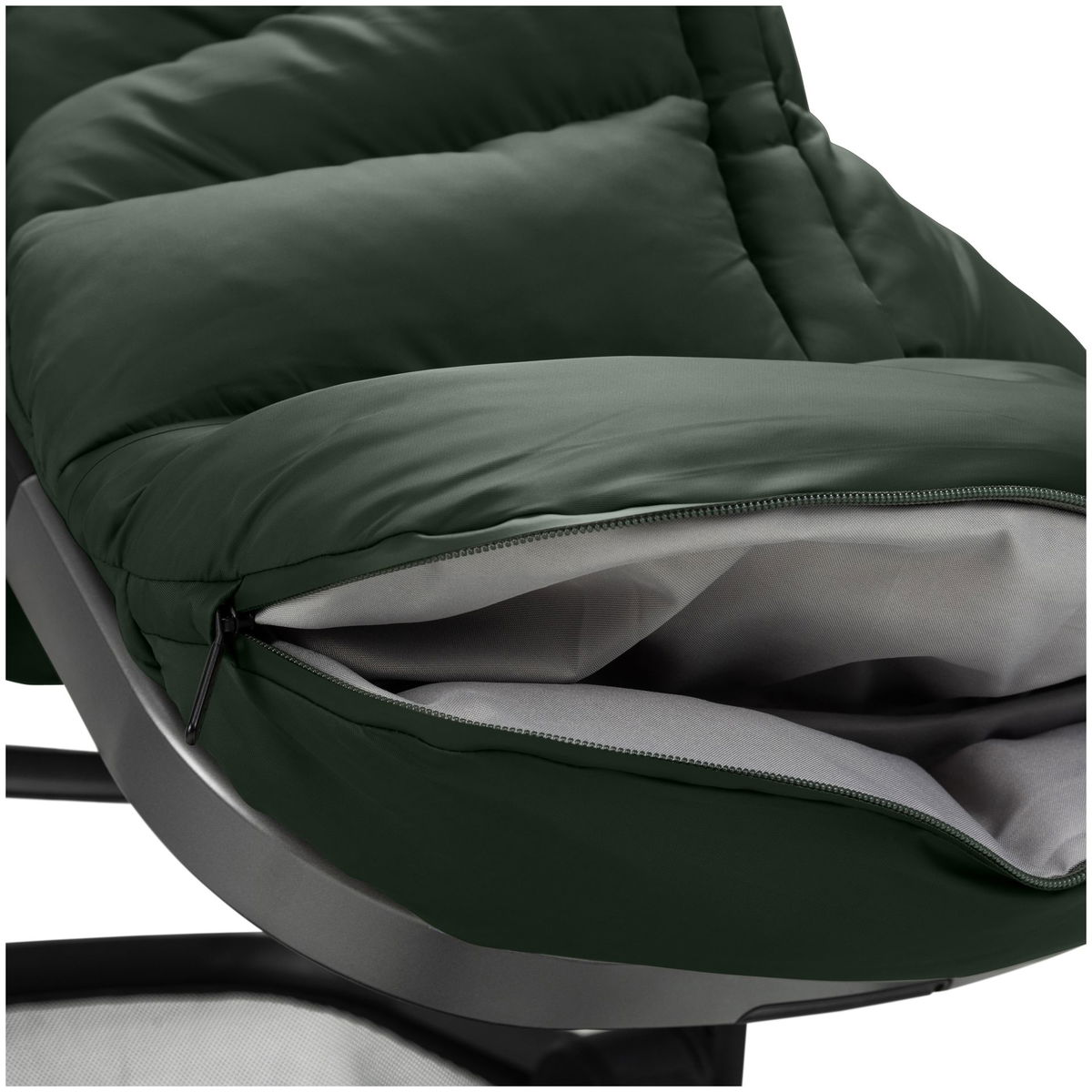 JoolzJoolz   Thermo Fusssack sandy taupe