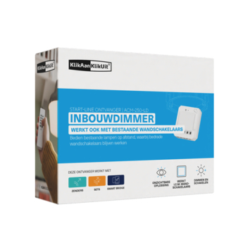 KlikAanKlikUit led inbouwdimmer acm-250