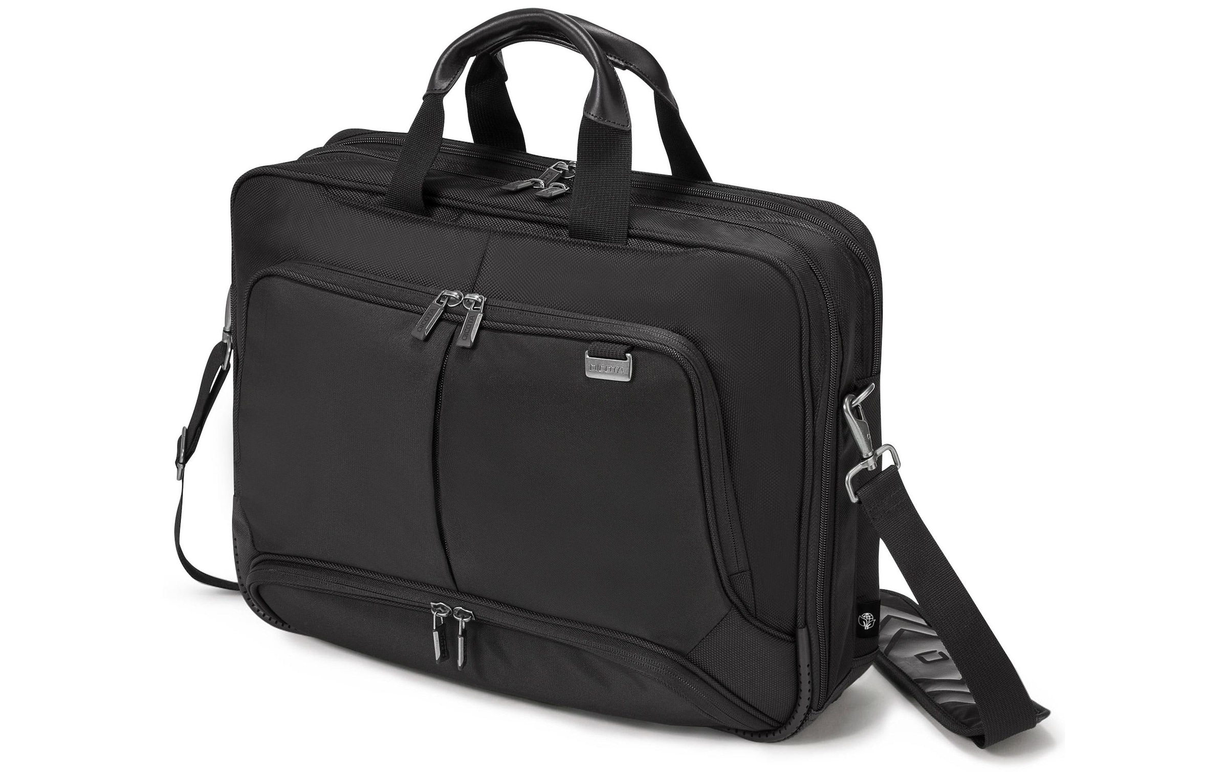 DICOTA Laptoptasche »Eco Top Travel«