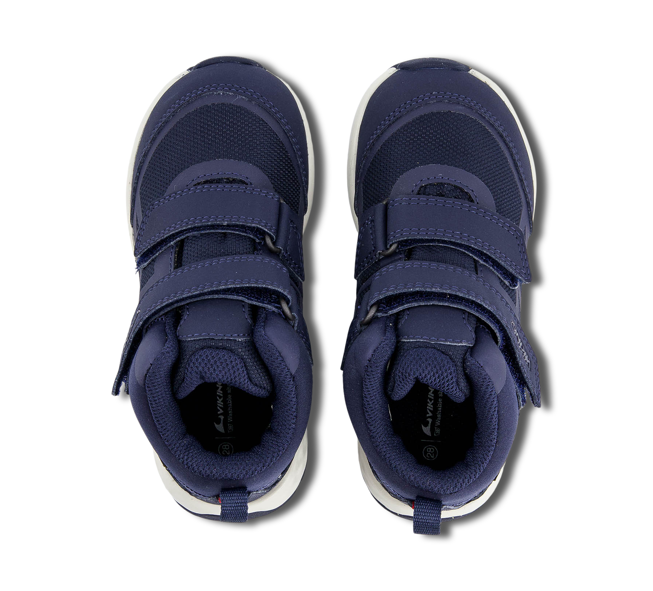 Viking Veme Reflex Mid GTX blau