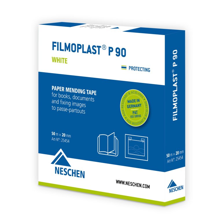 Neschen Papierklebeband filmoplast P 90