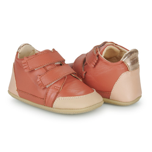 Easy Peasy - MY IRUN - Rose