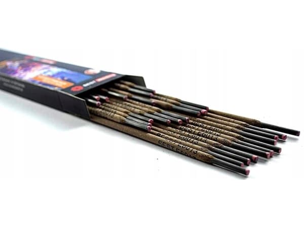 Best-Sveising RUTYLOW ELEKTRODE 4.0mm 450mm 1kg BESTE SVEISING