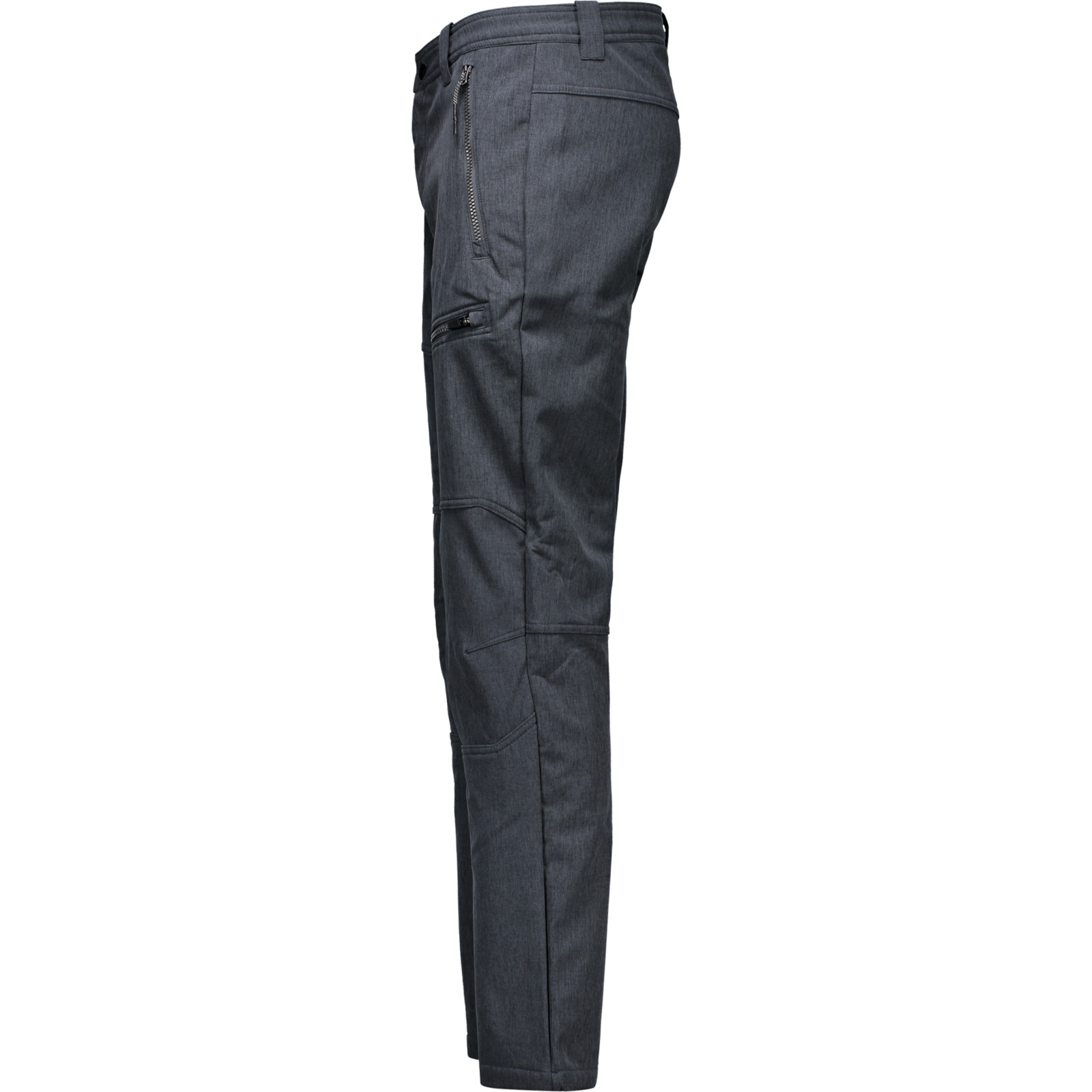 Icepeak Herren-Softshellhose Ahlen 56