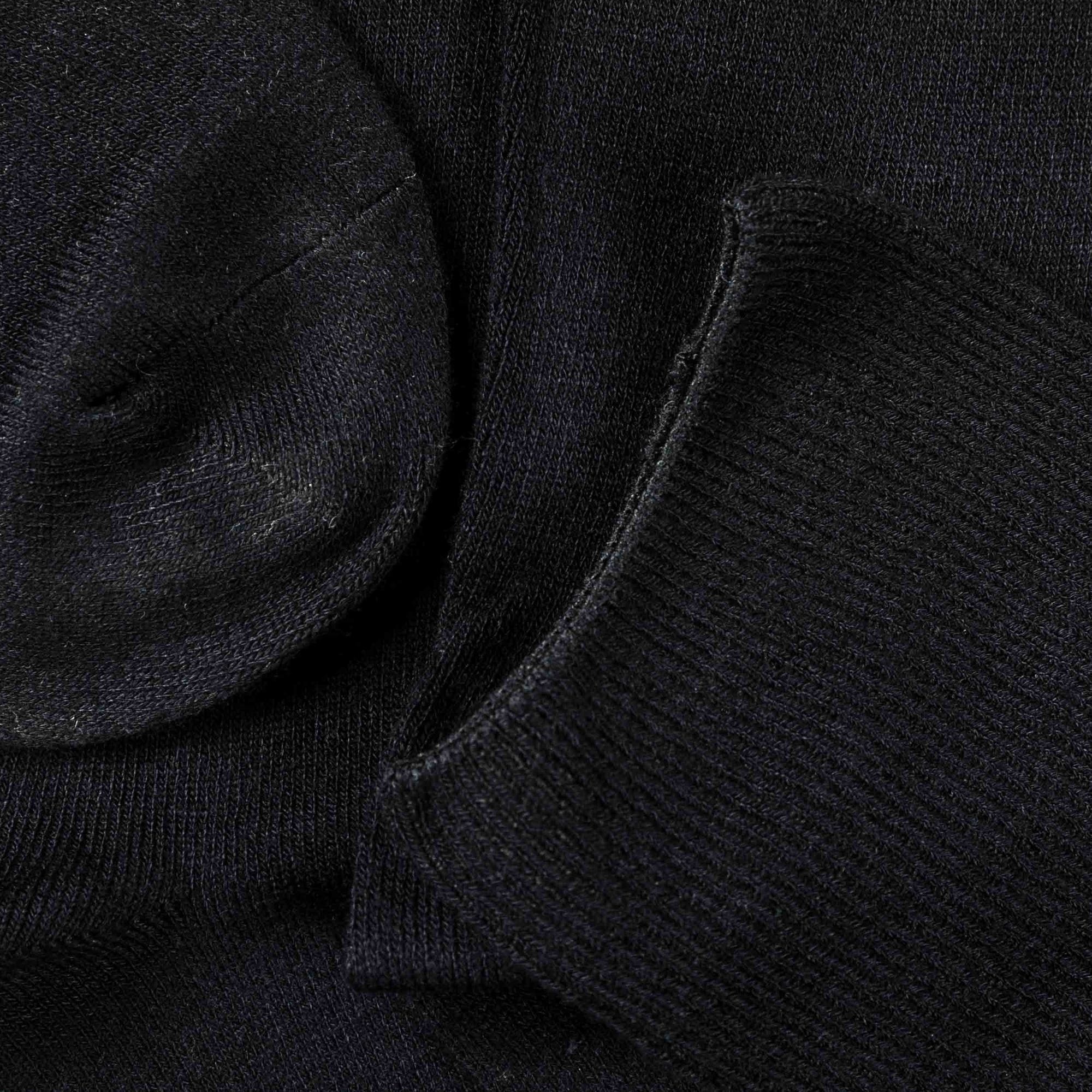 Chaussettes Homme noir