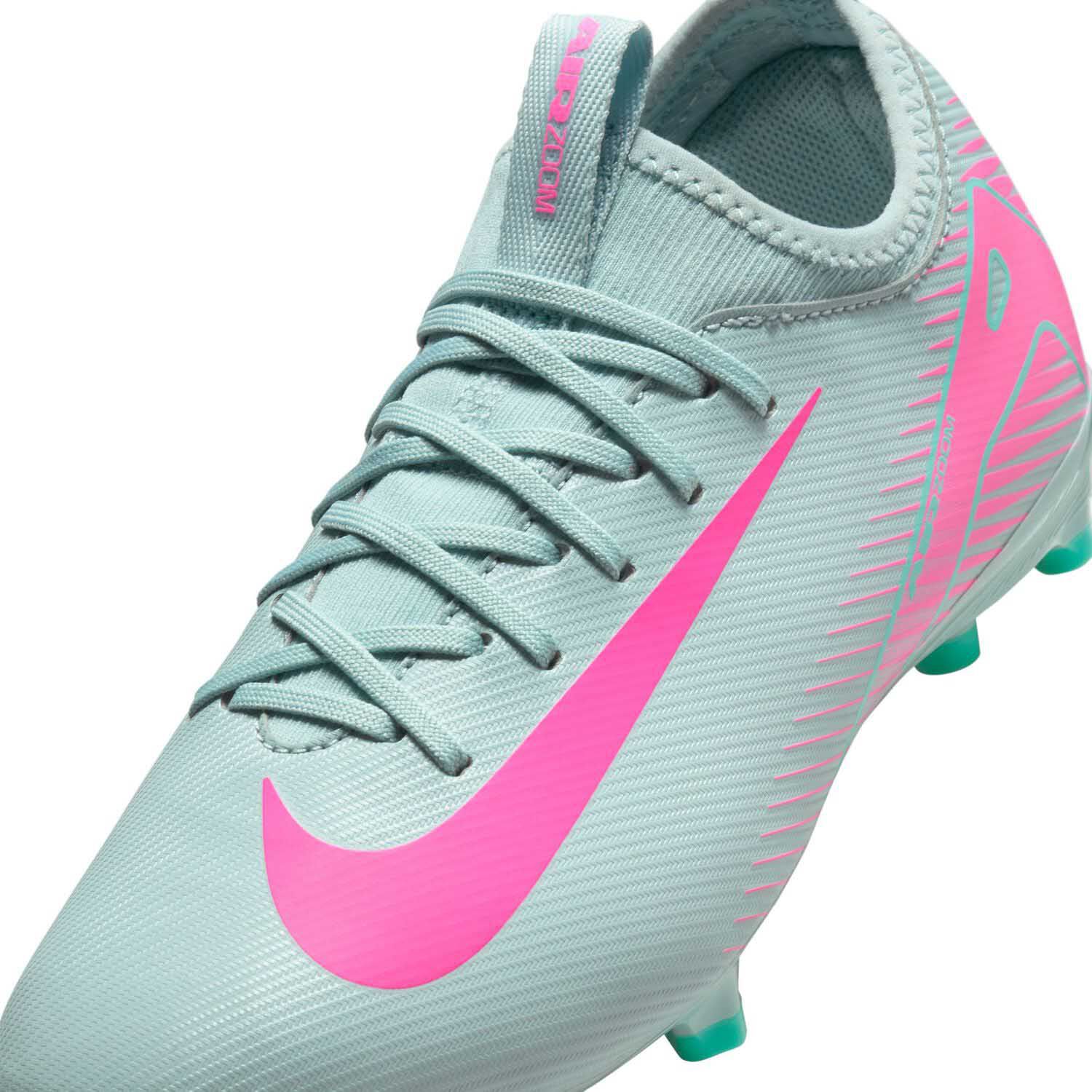 NikeJR ZOOM VAPOR 16 ACADEMY FG/MG