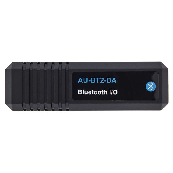 Tight AV Dante 2x1 Bluetooth Adapter