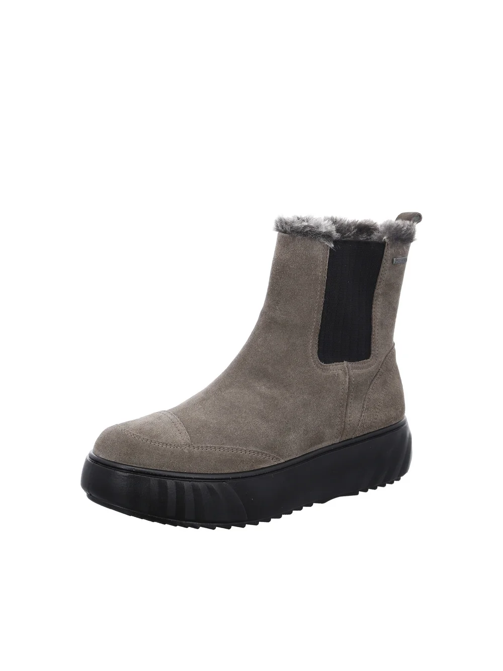 Stiefelette Monaco taiga