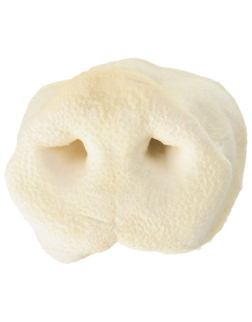 Timo Varkensneus Gepoft - Hondensnacks - 400 g