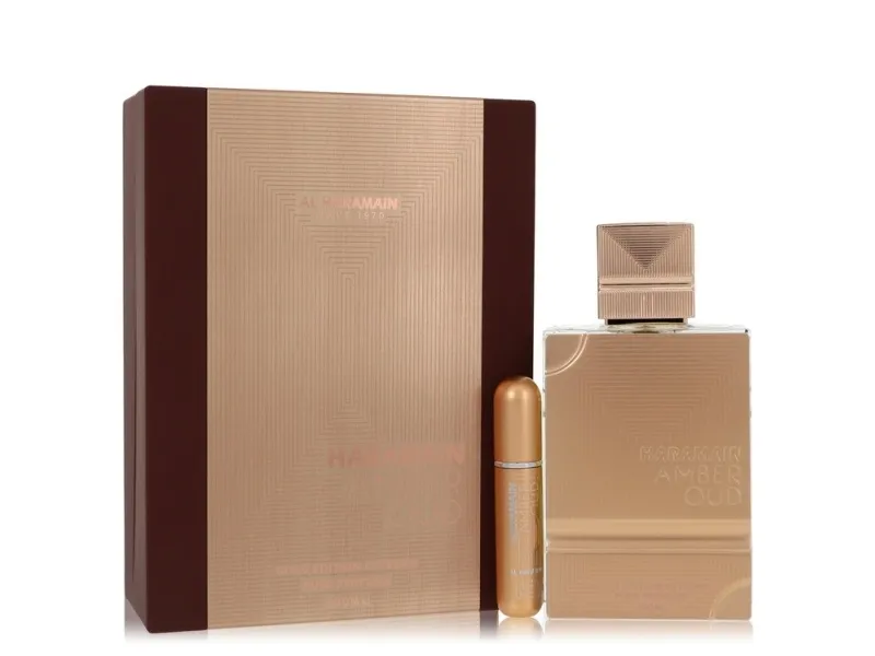 Al Haramain Amber Oud Gold Edition Extreme Extrait de parfum 200 ml (unisex)