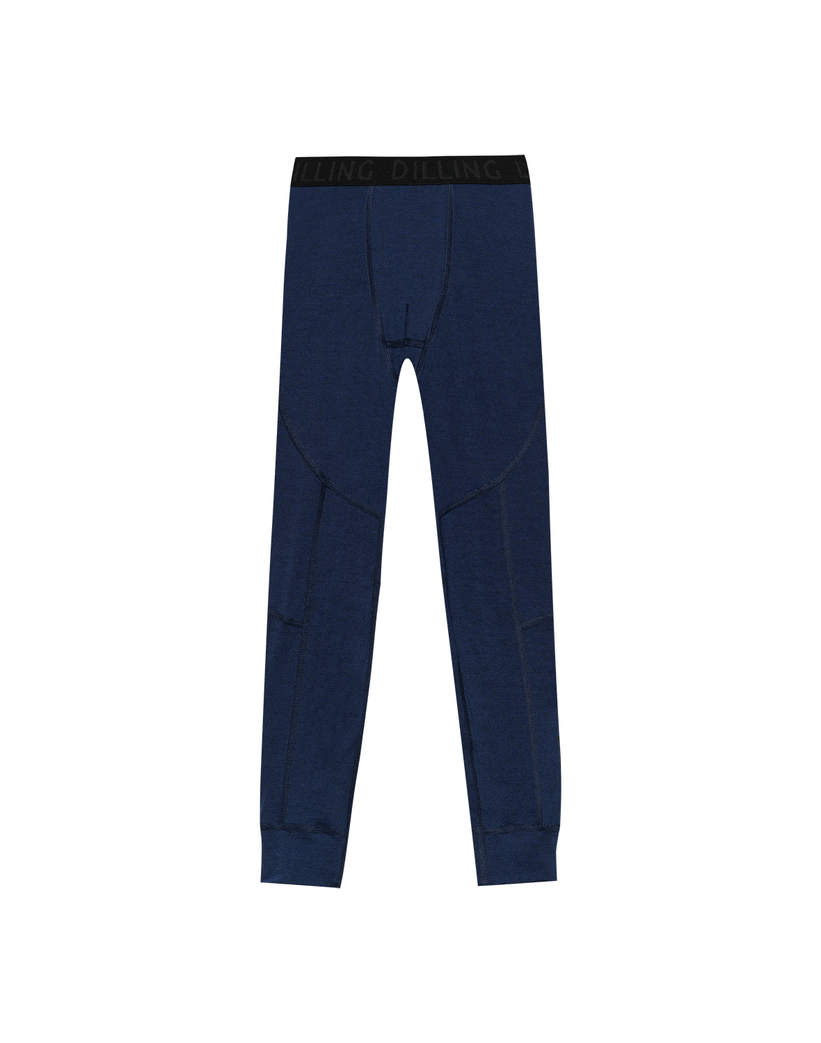 Legging van merinowol voor kinderen