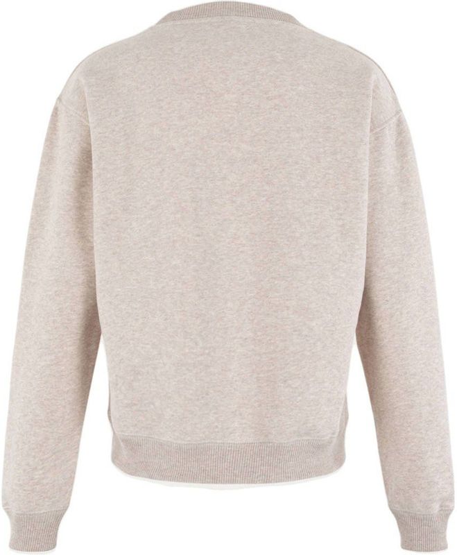 Moscow - Sweater - Zand
