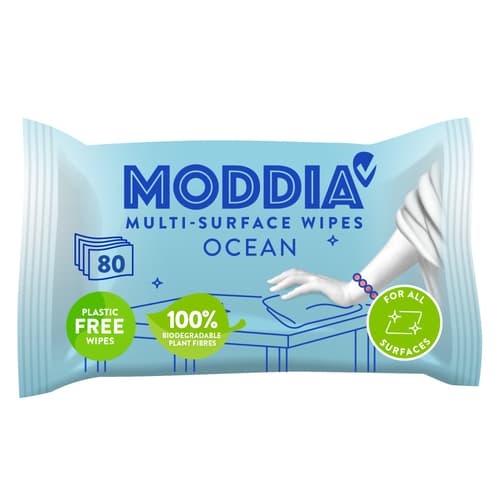 Moddia Allzwecktücher Ocean