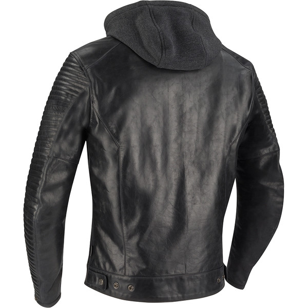 Segura - Blouson Dorian Noir