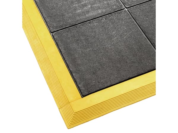 Modulmåtte Solid Nitril